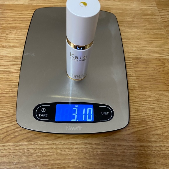 Kate Somerville Face Serum Anti Aging Retinol Vita Power Intense Firming 1 fl oz - Picture 4 of 10